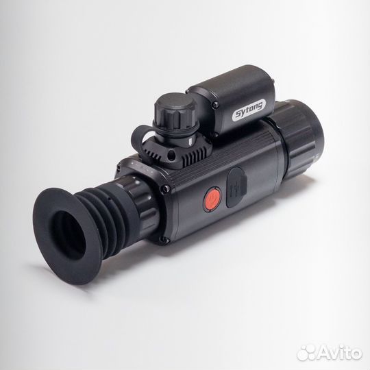 Тепловизионный прицел Sytong AM03 50 LRF