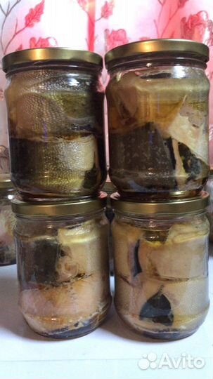 Домашняя тушенка