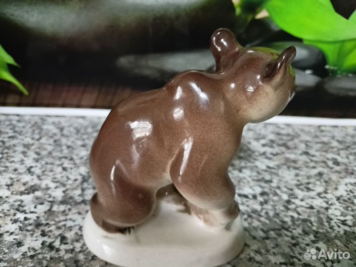 Статуэтка 