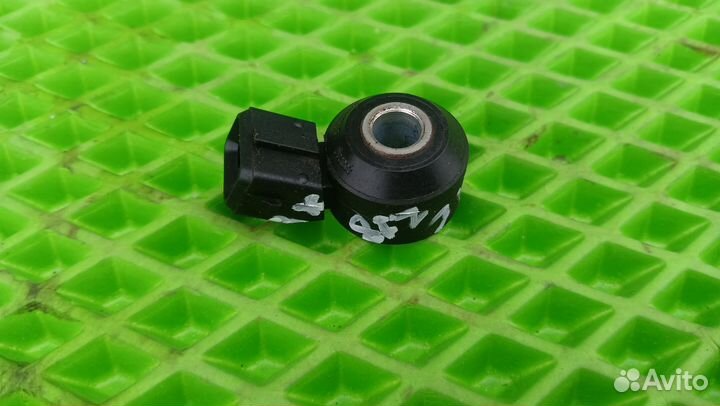 Датчик детонации Z18XER для Opel Vectra C