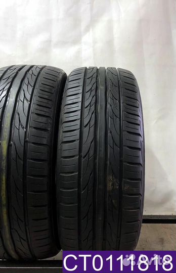 Kumho Ecsta PS31 225/50 R18 95W