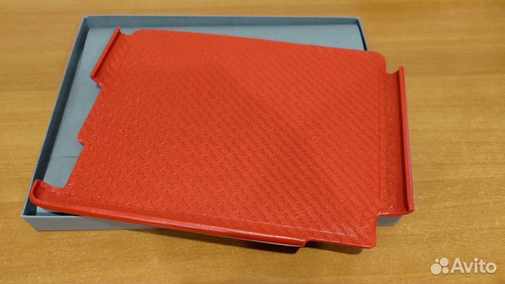 Чехол-накладка Piel Frama iMagnum для iPad 2/3/4