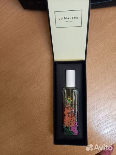 Туалетная вода Jo Malone