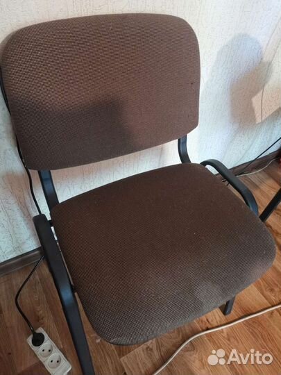 Офисный стул