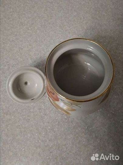 Чайный сервиз (СССР)