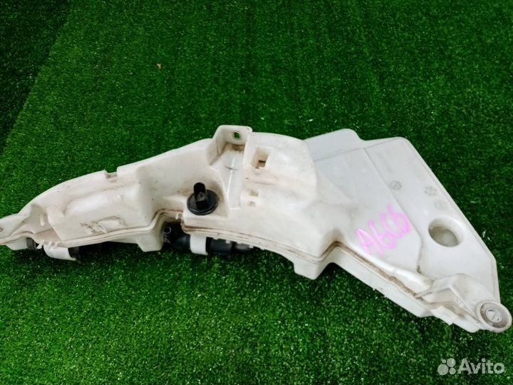 Бачок омывателя Audi A6 C6