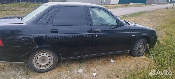 LADA Priora 1.6 МТ, 2010, 210 000 км