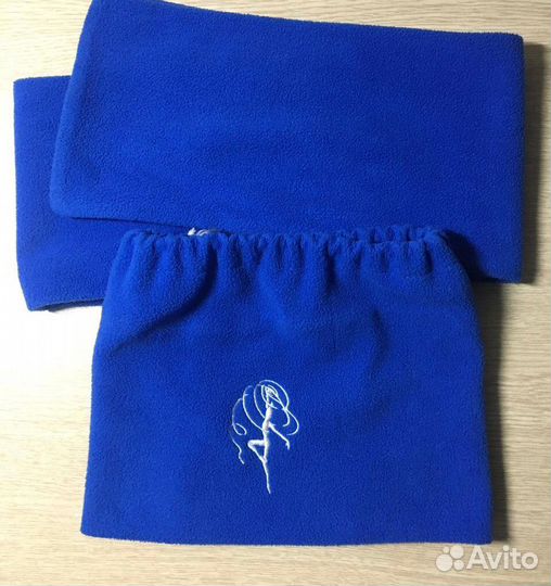 Шапка для гимнасток