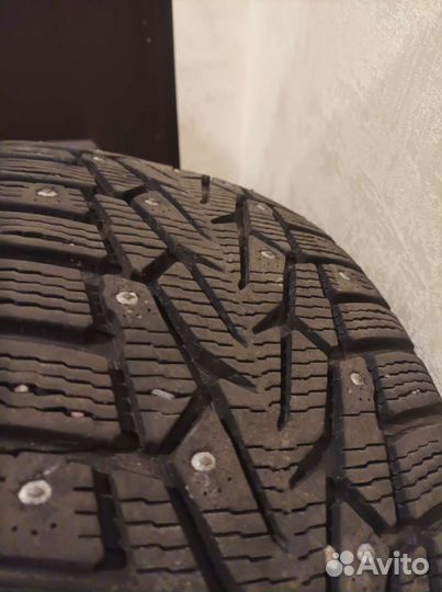 Nordman KN-207 225/50 R17