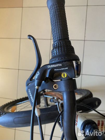 Велосипед Author ultima