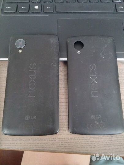 Nexus 5