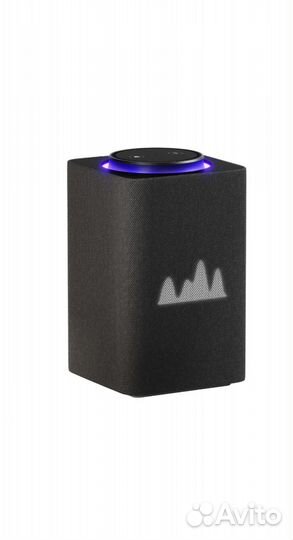 Умная колонка Яндекс-станция Макс с Zigbee