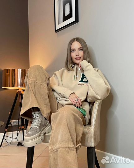 Сложное окрашивание волос airtouch, шатуш, стрижка