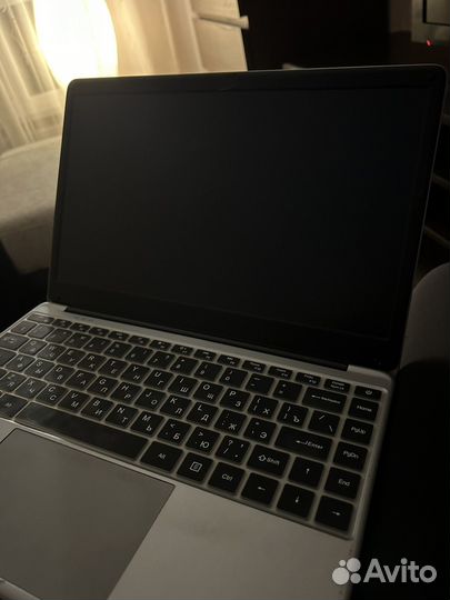 Ноутбук Chuwi