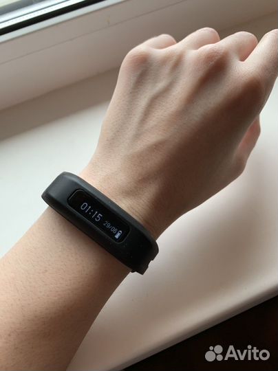 Фитнес браслет Onetrak Sport