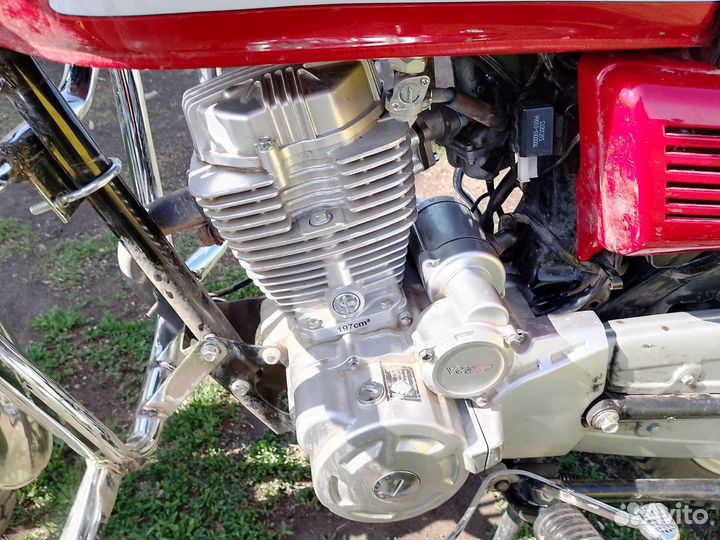 Продаю vento verso 200