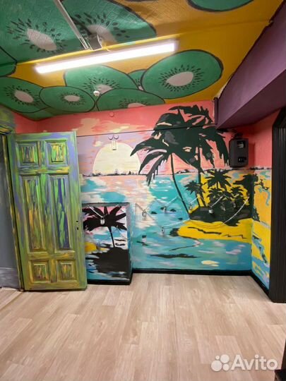 Квесты Мастер классы Нерюнгри