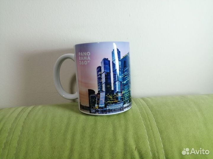 Различные кружки