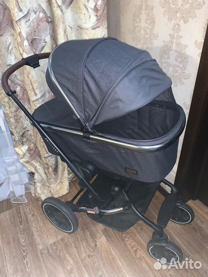 Детские коляски 2 в 1