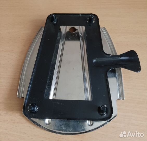 Подставка для утюга СССР