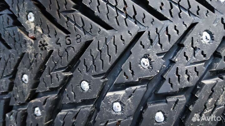 Nokian Tyres Hakkapeliitta 10p 205/55 R16 94