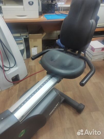 Precor C846 (Graphite)