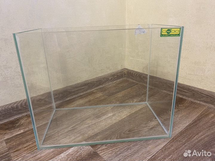 Аквариум 23л и 14л