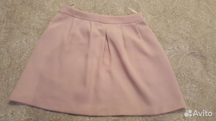 Юбки Bershka,Naf Naf,Befree