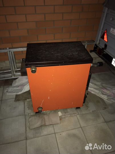 Котел,расширительный бак,стабилизатор,вся система