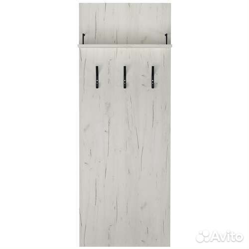 Прихожая Италия Крафт