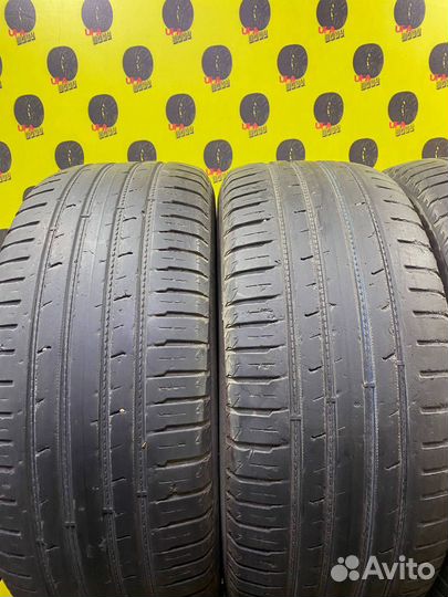 Nokian Tyres Hakka Blue 2 SUV 285/60 R18