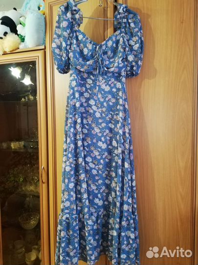 Платье женское