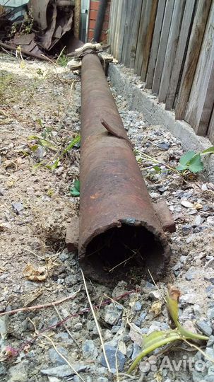 Прицепное дышло, сцепка для с/х техники СССР