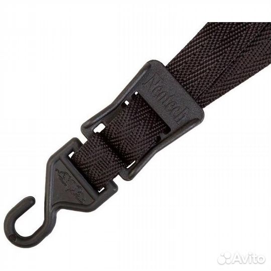 Ремень для саксофона Neotech Red