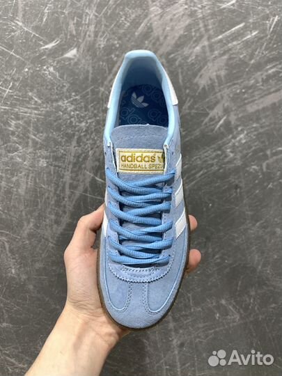 Adidas Handball Spezial blue