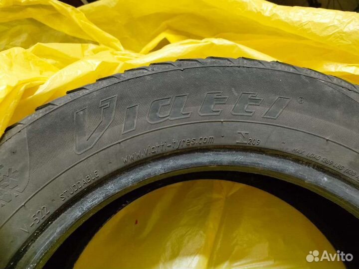 Viatti Brina Nordico V-522 205/60 R16