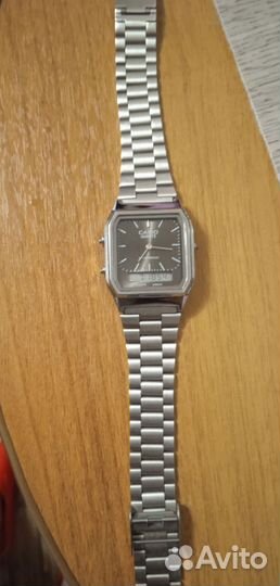 Часы мужские casio