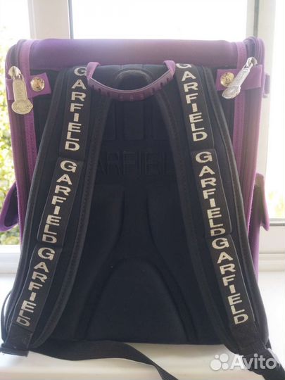 Рюкзак школьный ранец