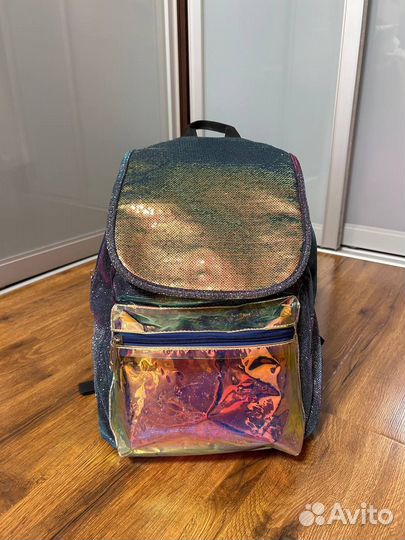 Рюкзак для девочки marmalato