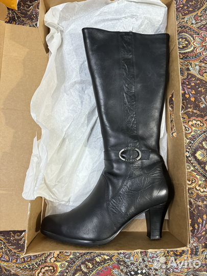 Сапоги женские зимние 40 Janita