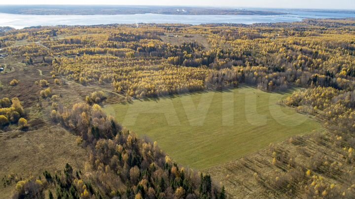 Участок 13 сот. (ИЖС)