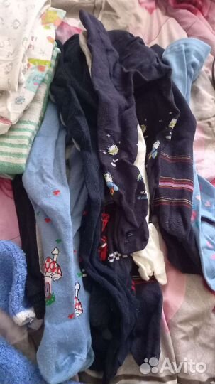 Вещи д/младенца