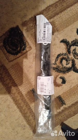 Поводок стеклоочистителя задний Chery Tiggo T11