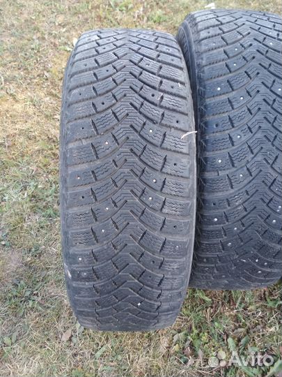 Michelin X-Ice North 215/60 R16 99T