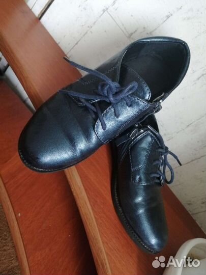 Туфли для девочки