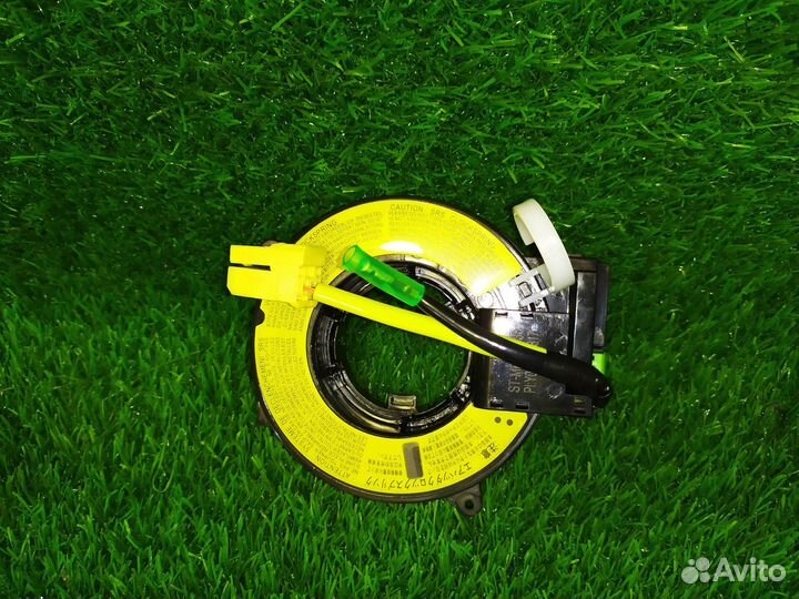 Шлейф подрулевой mitsubishi airtrek / outlander CU