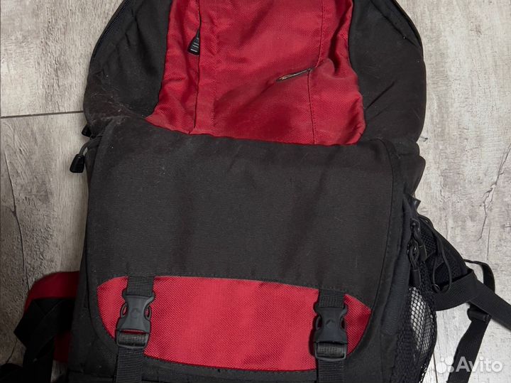 Фоторюкзак lowepro fastpack 350