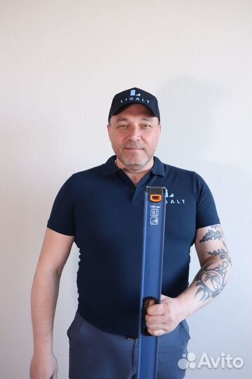 Приемка квартиры от застройщика