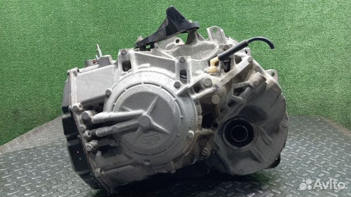 АКПП Ford Mondeo 4