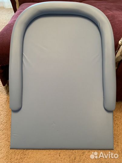 Пеленальная доска